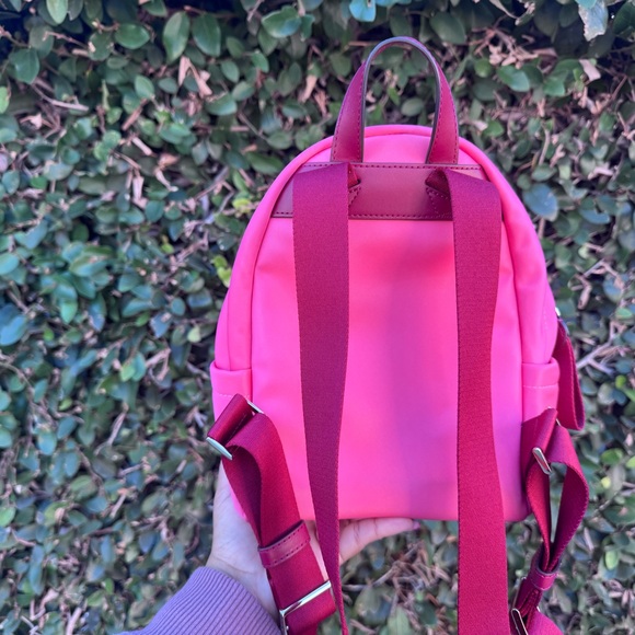Kate Spade Chelsea The Little Better Nylon Mini Backpack - Picture 4 of 4